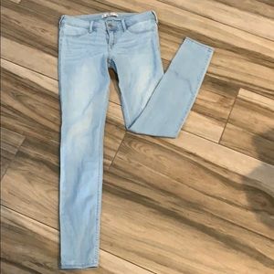 Hollister Skinny Jeans